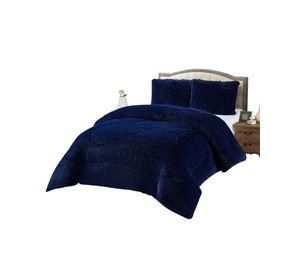 Cobertor de Invierno ultra solf peludo con Chiporro - 2 Plazas. TF
