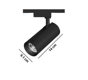 Focos Led Pack 3 De Lamparas 10W
