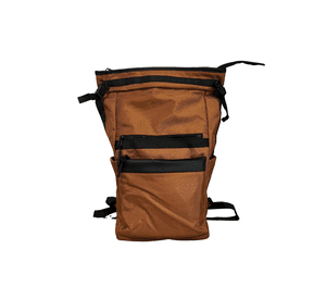 Mochila Roll Top 20l Porta Notebook