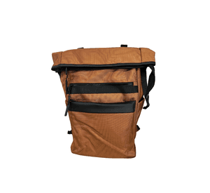 Mochila Roll Top 20l Porta Notebook