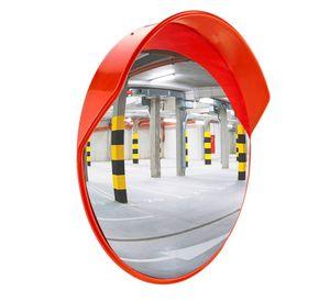 Espejo Convexo Estacionamiento 60 Cm+ soporte Fijacion