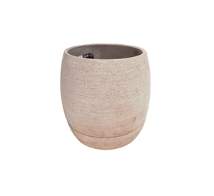 Maceta Autoriego Tornio 26cm Terrarcilla