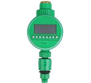 Riego Programador Automatico Timer Digital