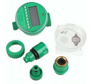 Riego Programador Automatico Timer Digital