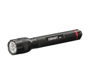 Linterna Coast G26 Negra