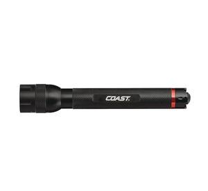 Linterna Coast G26 Negra