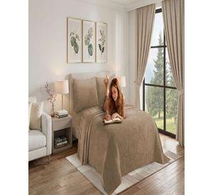 Sábanas de Invierno Polar Plush Premium 2 plazas 01