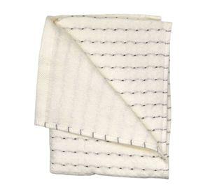 Toalla De Baño Algodon Diseño Toalla Fina Elegante 74x34cm 2
