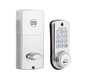 CERROJO DIGITAL ODIS 6400 NIS