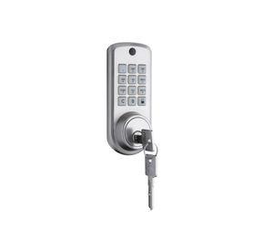 CERROJO DIGITAL ODIS 6400 NIS