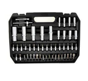 Set De Cajas De Herramientas De Dados De 108 Pieza