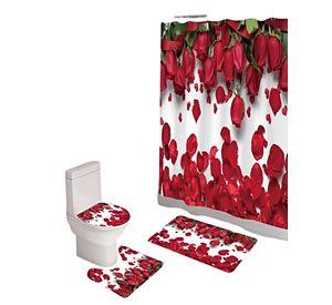 PACK DE BAÑO COMPLETO MODELOS UNICOS 4 PIEZAS S08