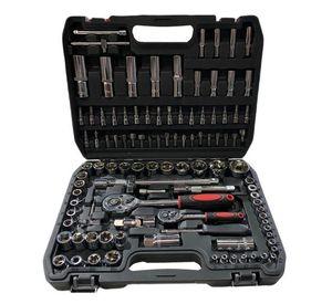 Juego De Dados Lernen 108 Piezas Kit De Herramientas