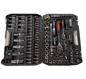 Juego De Dados Lernen 108 Piezas Kit De Herramientas