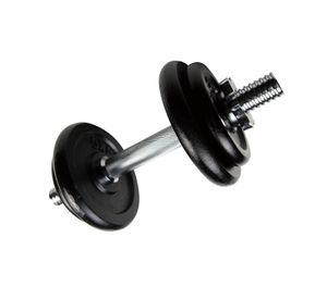 Set Mancuernas 10 kg Pro