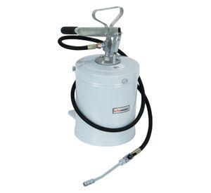 PATO DE ENGRASE 8KG CON DEPOSITO LUBEWORKS 17211009