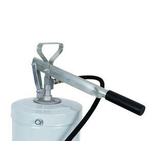 PATO DE ENGRASE 8KG CON DEPOSITO LUBEWORKS 17211009