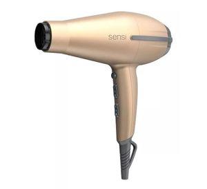 Secador De Cabello Gama Tempo 5d Sensi Gold 2200w + Bolso