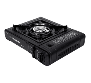 Estufa De Camping Gen rica Cocinilla Fog n 1 Plato