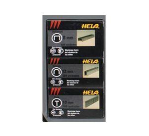 Engrapadora/clavadora YJSG-022V2 Hela