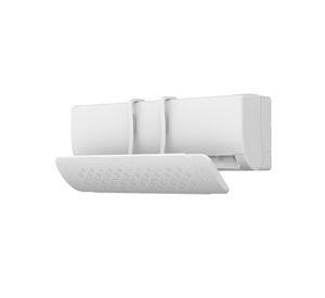 Deflector Aire acondicionado ajustable Universal