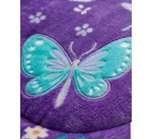 Cobertor Invierno PLUSH 2 Plazas. - & Chiporro GSOL
