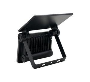 APLIQUE SOLAR ALL-IN-ONE DAUMER 8W IP65 LUZ CALIDA