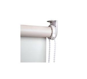 Cortina Roller BlackOut 200x240 cm - Blanco