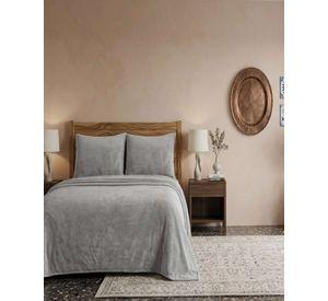 Sábanas de Invierno Polar Plush Premium 2 plazas 04