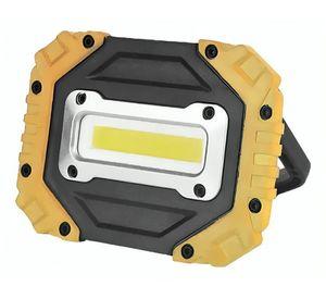 Luz De Trabajo Led Portátil