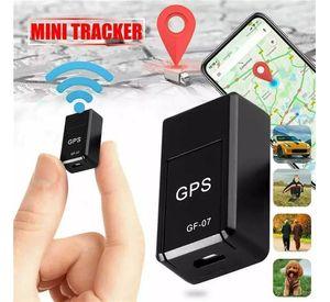 Rastrador GPS mini Tracker Auto moto llaves
