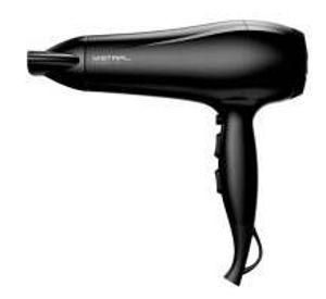 SECADOR GAMA MISTRAL NEGRO