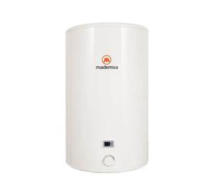 Termo Eléctrico Mademsa 120 Litros Mural Term 120 Blanco