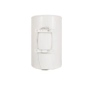 Termo Eléctrico Mademsa 120 Litros Mural Term 120 Blanco