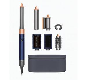 Multiestilizador Secador de Pelo 5 en 1 Airwrap Azul