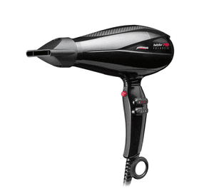 Secador BabylissPRO Volare Negro