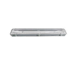 EQUIPO ESTANCO PARA TUBO LED T8 DAUMER 2X9 60CM&nbsp; IP65