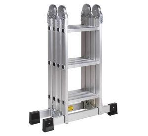 Escalera Multipropósito 3,5mt 12 Peldaños