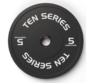 Disco Bumper Ten Series 5 Kg