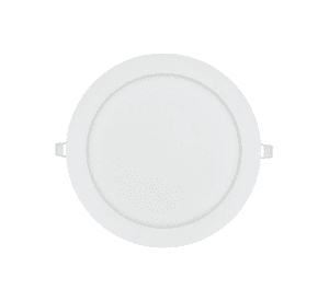 Foco Embutido Circular Philips 18w 3000k 1300lm 20cm Dl252