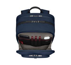 Mochila Altmont Modern Deluxe azul Victorinox