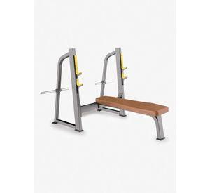 Olympic Flat Bench Performance