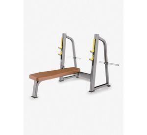 Olympic Flat Bench Performance