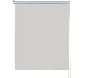 Cortina Roller BlackOut 150x250cm / Crudo – Doral