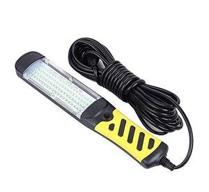 Portátil LED Seguridad Emergencia Trabajo Mano Rondon