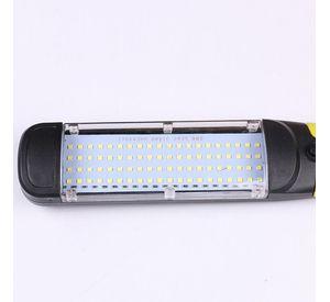 Portátil LED Seguridad Emergencia Trabajo Mano Rondon