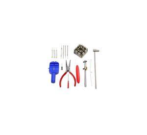 Kit 16 Herramientas Manual Relojería