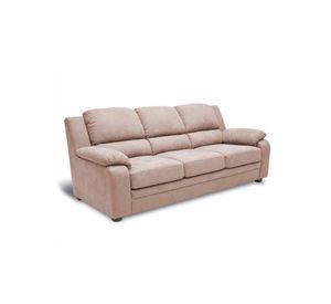 Sofá 3 Cuerpos Sevilla Lino Beige