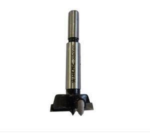 Broca Forstner 35mm Para Madera Bisagra Puerta Mueble Cocina