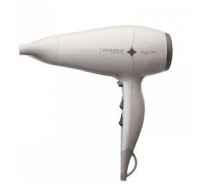 Secador De Pelo 3 Temp 2 Vel 2300W Diamond STD Gama